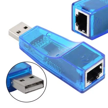Адаптер Stone USB → RJ45 (ST-UR20)
