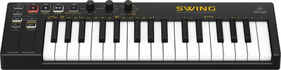 MIDI клавиатура Behringer SWING (27000934)