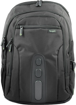 Рюкзак для ноутбука Targus EcoSpruce Backpack 15.6" Black (5051794007473)