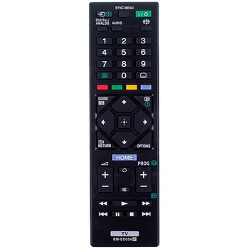 Пульт дистанционного управления к телевизору Sony RM-ED054