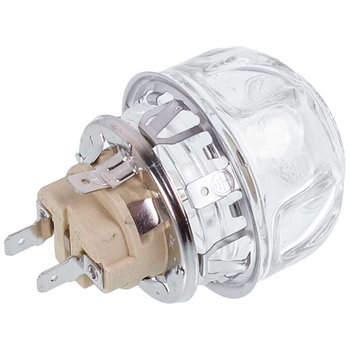 Лампочка Whirlpool 480121101148 40W 230V G9
