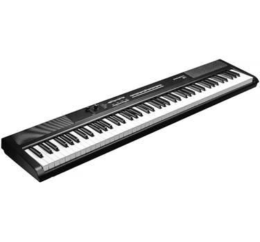 Цифровое пианино Kurzweil KA-S1 LB