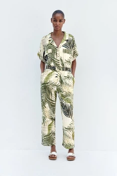 Комбінезон Zara 2298/167 XS
