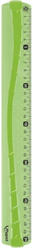 Лінійка MAPED UNBREAKABLE 30см пластикова (MP.244030)