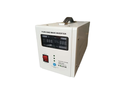 Источник бесперебойного питания VOLTIK POWER UPS -1000 MX 12V