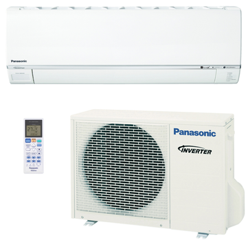 Кондиционер Panasonic CS-E18RKDW/CU-E18RKD