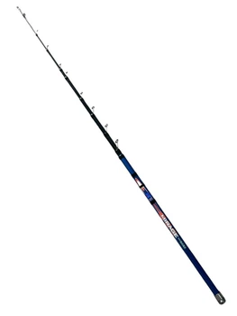 Болонське вудлище WEIDA MIRAGE BOLO 500 5-25g АРТ D0760