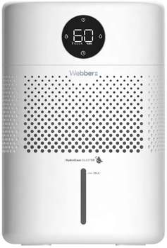 Зволожувач повітря Webber 05HH1002