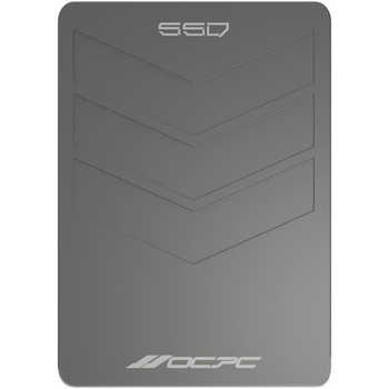 Накопичувач SSD OCPC Sata 2.5 512GB XTG-200 480 500 (OCGSSD25S3T512G)