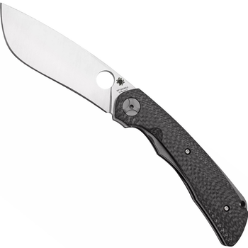 Складной нож Spyderco Subvert Sprint Run 20CV C239CFP