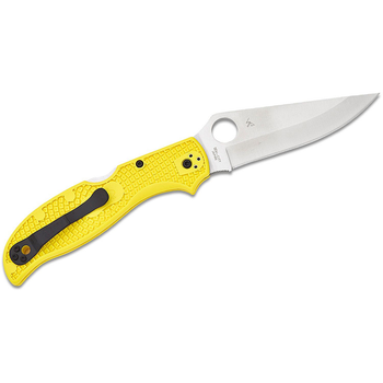 Складной нож Spyderco Stretch 2 XL yellow C258PYL