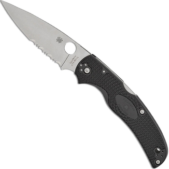 Складной нож Spyderco Native Chief black C244PSBK