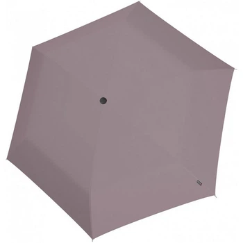Парасолька Knirps U.200 Ultra Light Duomatic Dark Grey Kn95 2200 0801