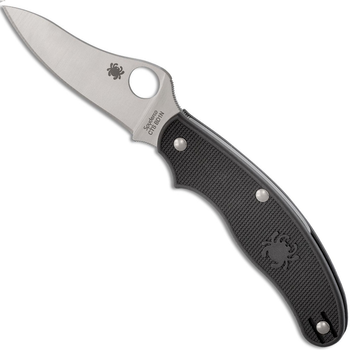 Складной нож Spyderco UK Penknife BD-1 C94PBK3