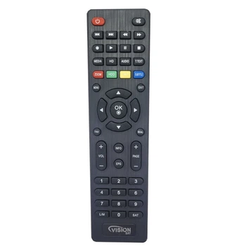 Пульт для супутникового тюнера OpenFox X8 VisionSAT