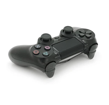 Геймпад джойстик DoubleShock Wireless PS4 Double Motor Vibration DUALSHOCK 4 Black