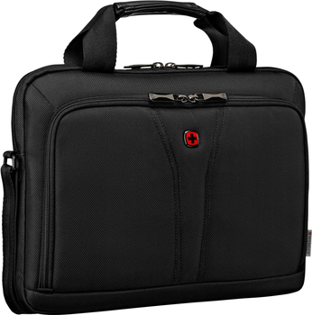 Сумка для ноутбука Wenger BC Free 14" Black (7613329169957)