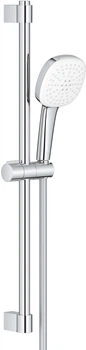 Душевой гарнитур GROHE Tempesta Cube 26748003