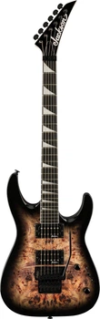 Электрогитара Jackson JS Series JS32 DKAP Transparent Black Burst