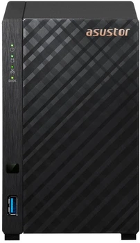 Serwer plików Asustor Drivestor 2 Lite AS1102TL (4710474831531)