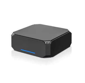 Міні ПК FIREBAT AK2 PLUS Mini PC Intel N100 16GB DDR4 512GB M2 SSD Windows 11