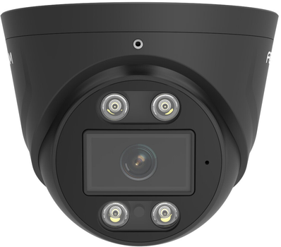 IP камера Foscam T5EP 5 MP Black (6954836054642)