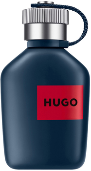 Woda toaletowa męska Hugo Boss Hugo Jeans 75 ml (3616304062483)