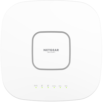 Точка доступу Netgear WAX630E (WAX630E-100EUS)