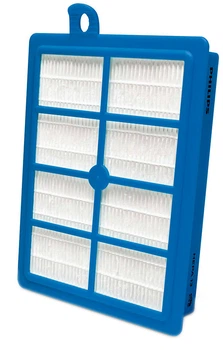 HEPA PHILIPS FC8038/01 Filtr wylotowy