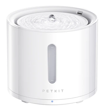 Миски и контейнеры PETKIT Smart Pet Drinking Fountain Eversweet Solo 2 Фонтан-поилка 1,8 л (P4114)