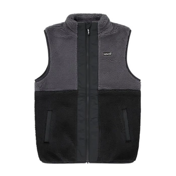 Безрукавка Levi's LVB SHERPA VEST 9EL248-G4O 12р. 152 см