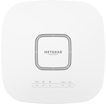 Точка доступу Netgear WAX625 (WAX625-100EUS)