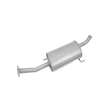 Глушитель задняя часть KLM Autoparts на Geely CK, 106402005251