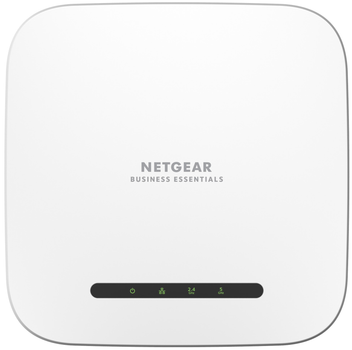 Точка доступу Netgear WAX214 (WAX214-200EUS)