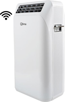 Кондиционер мобильный Qlima PES7225