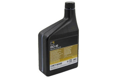 Олива для вакуумних насосів Errecom ISO 46, OL6054.K.P2, 1 л
