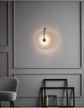 Бра Friendlylight Emmen WL FL4020