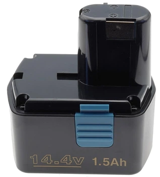 Аккумулятор VJ Parts шуруповерта Hitachi 14,4V 1,5Ah арт.шур124