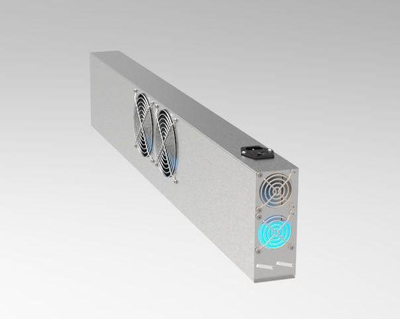 Ультрафиолетовый очиститель воздуха Sunpower Rex60 UV AIR PURIFIER