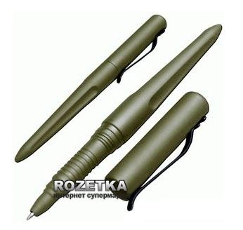 Тактическая ручка Fox MTD Green (MTD OD)