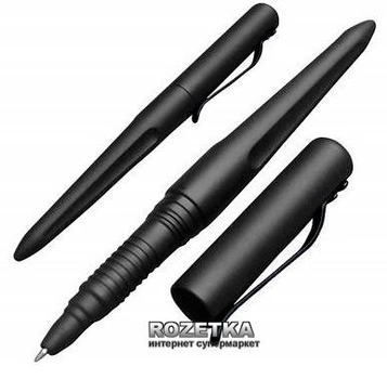 Тактическая ручка Fox MTD Black (MTD B)