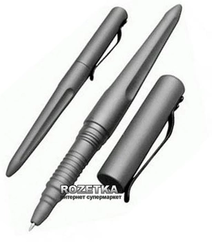 Тактическая ручка Fox MTD Gray (MTD G)