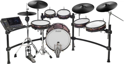 Электронная ударная установка Alesis Strata Prime Kit