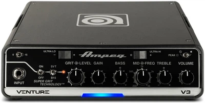 Усилитель гитарный Ampeg Venture V3