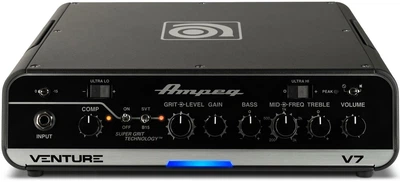 Усилитель гитарный Ampeg Venture V7
