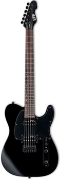 Электрогитара LTD TE-200R (Black)