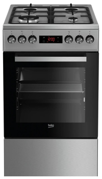 Комбінована плита Beko FSM51330DXDT