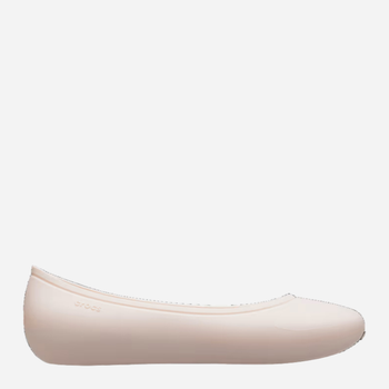 Baleriny damskie Brooklyn Flat W