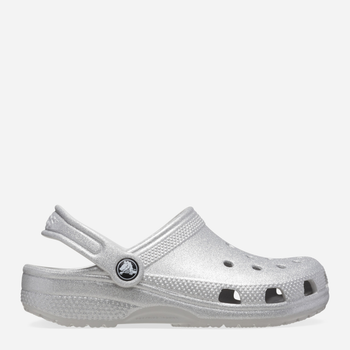 Дитячі крокси Classic Glitter Kids Clog T