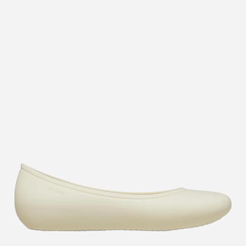 Baleriny damskie Brooklyn Flat W